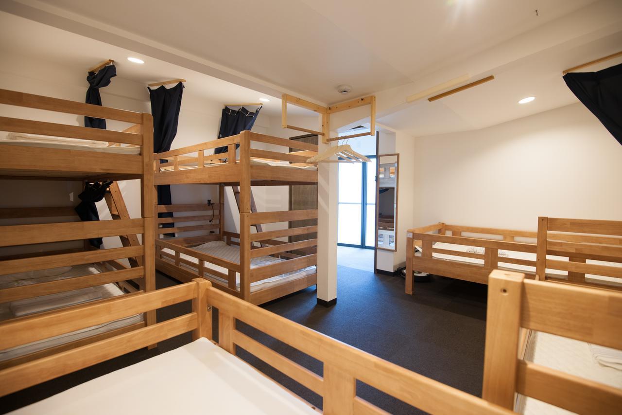 Asuka Guest House Екстер'єр фото
