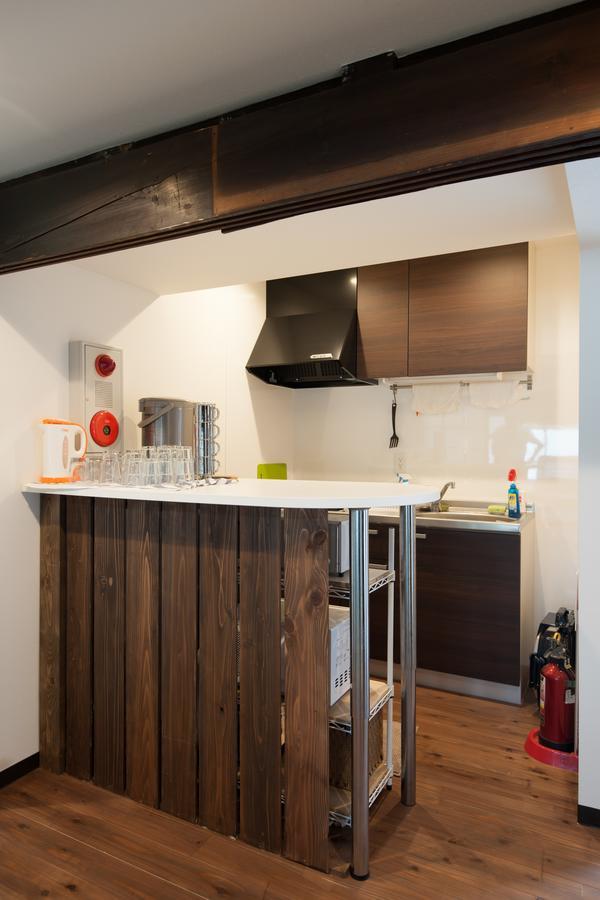 Asuka Guest House Екстер'єр фото