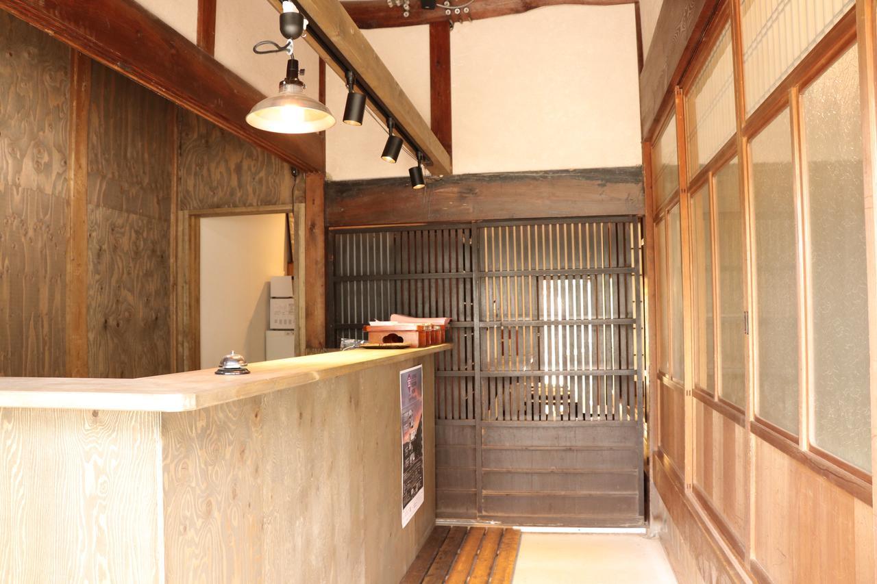 Asuka Guest House Екстер'єр фото