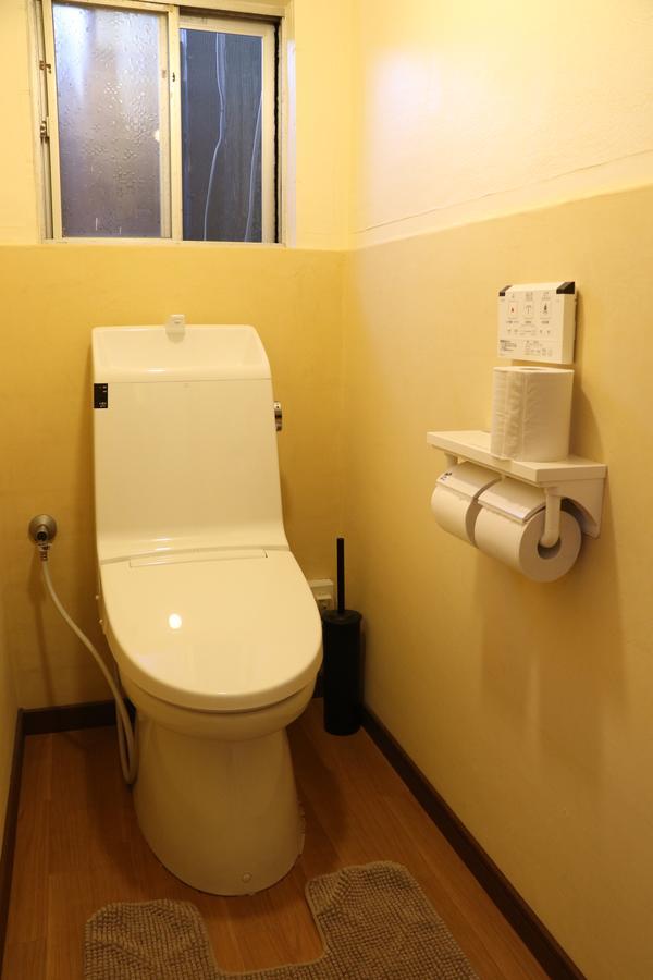 Asuka Guest House Екстер'єр фото