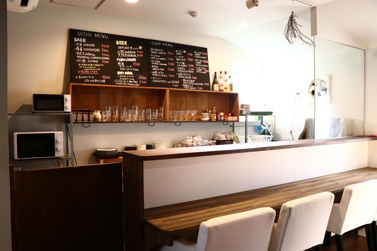 Asuka Guest House Екстер'єр фото