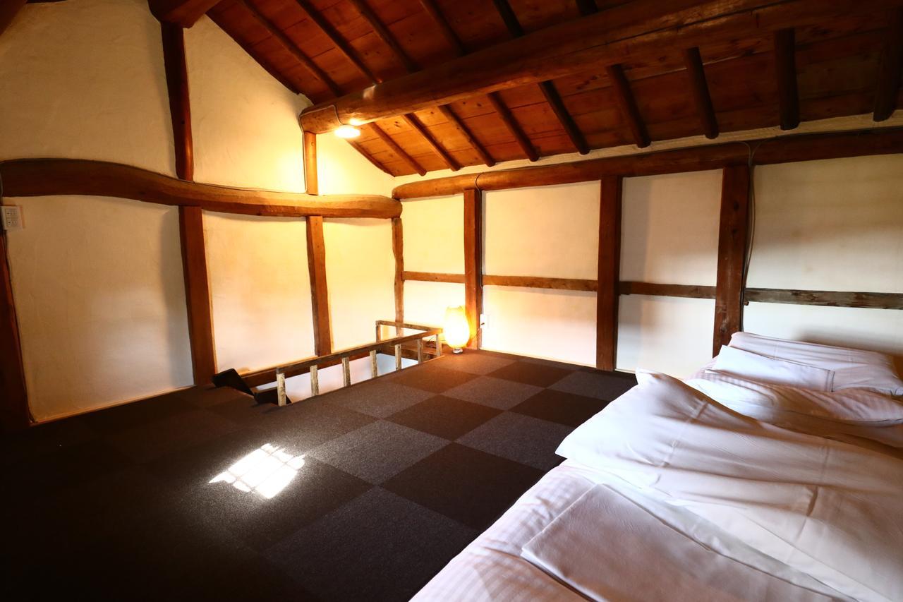 Asuka Guest House Екстер'єр фото