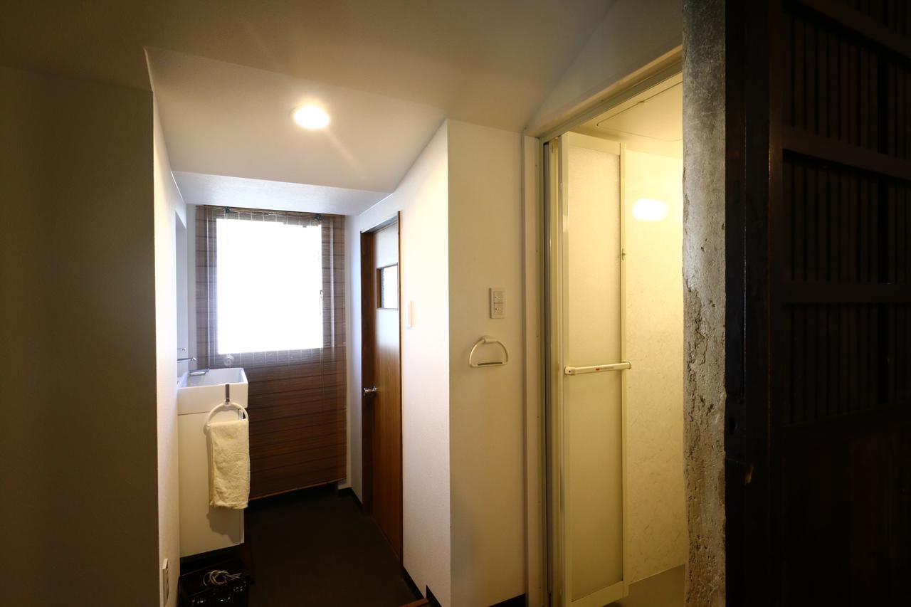 Asuka Guest House Екстер'єр фото