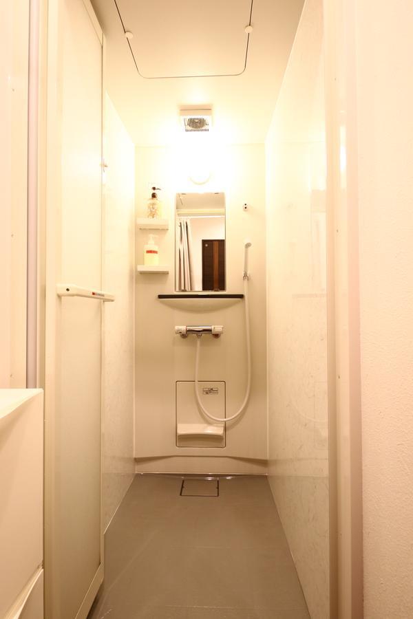 Asuka Guest House Екстер'єр фото