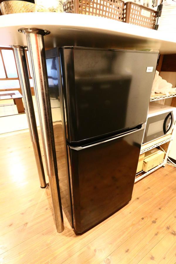 Asuka Guest House Екстер'єр фото