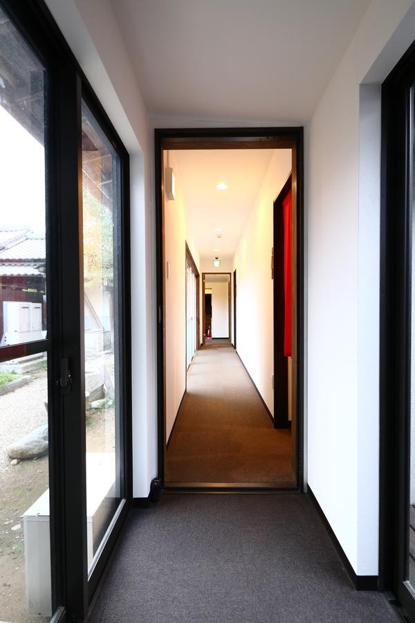 Asuka Guest House Екстер'єр фото